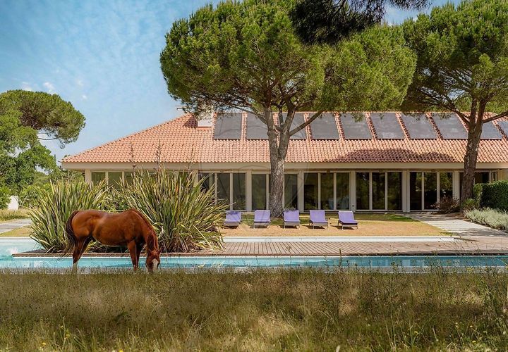 Villa a Benavente, Santarem, Benavente - € 4.500.000 | Ref: VA-122611136-256 - foto 1