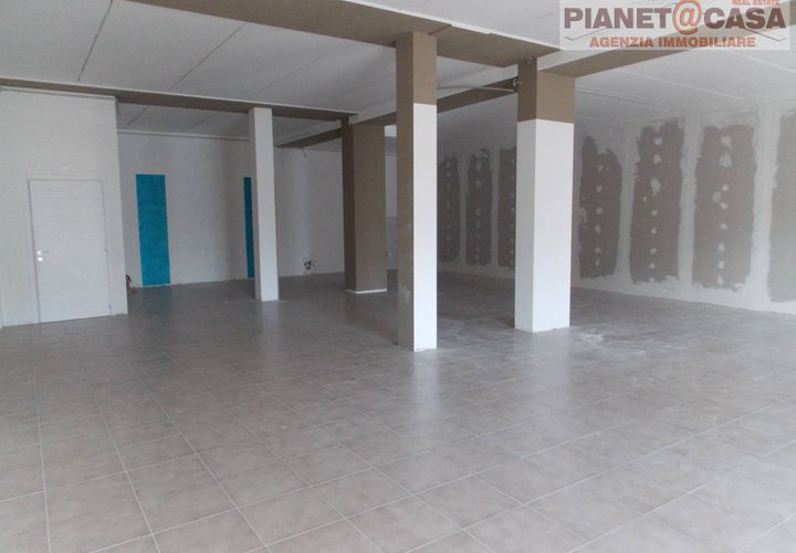 Erhvervsejendom i Spinetoli, Ascoli Piceno, Spinetoli - € 250.000 | Ref: VS2773 - foto 1