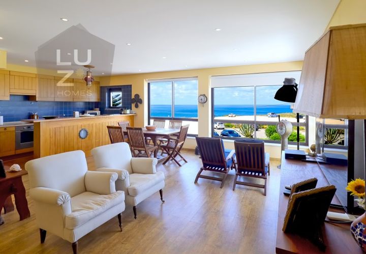 Lejlighed i Sagres, Faro, Sagres - € 450.000 | Ref: LUZI25029 - foto 1
