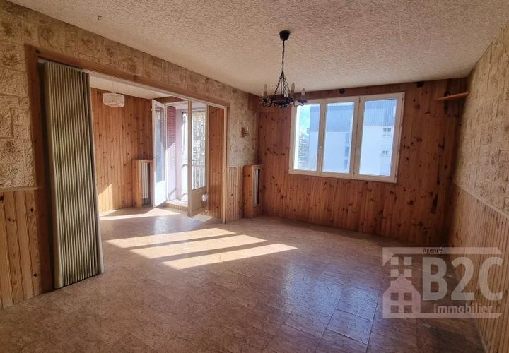 Lejlighed i Grenoble, Isere, Grenoble - € 86.000 | Ref: 1089 - foto 1