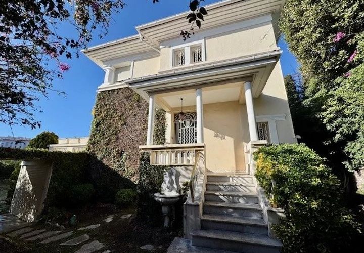 Villa i Nice, Alpes-Maritimes, Nice - € 1.390.000 | Ref: 86667247 - foto 1
