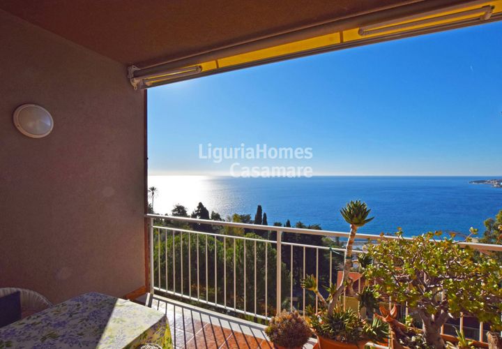 Lejlighed i Ospedaletti, Imperia, Ospedaletti - € 137.000 | Ref: 1M27 - foto 1