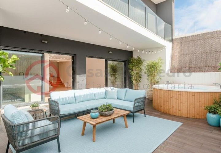 Appartement in Setubal, Setubal, Setubal - € 540.000 | Ref: 4806CF4 - foto 1