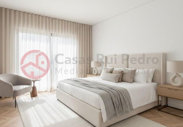 Lejlighed i Setubal, Setubal, Setubal - € 540.000 | Ref: 4806CF4 - foto 1