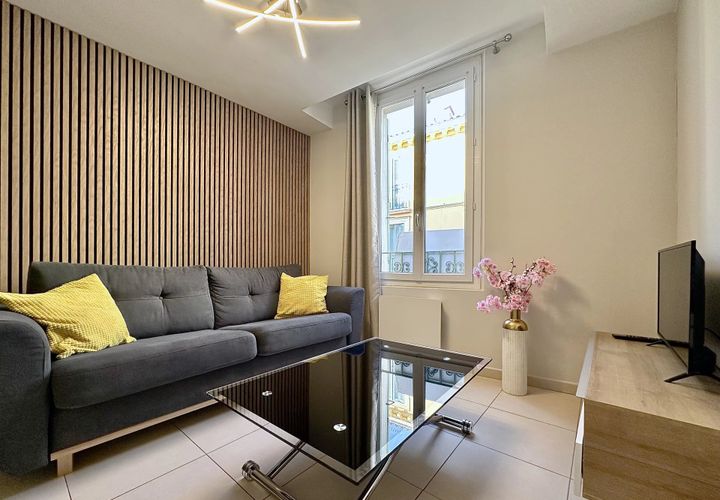 Lejlighed i Antibes, Alpes-Maritimes, Antibes - € 275.000 | Ref: 86665580 - foto 1
