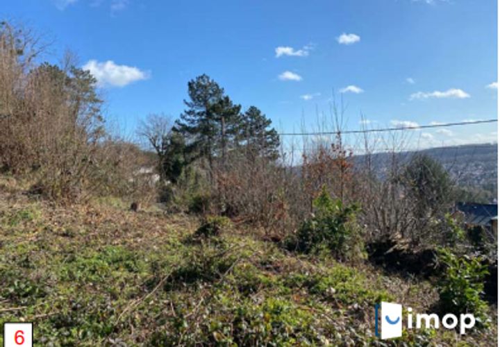 Terreno en Orsay, Essonne, Orsay - € 325.000 | Ref: 604d6e9a0823167 - photo 1