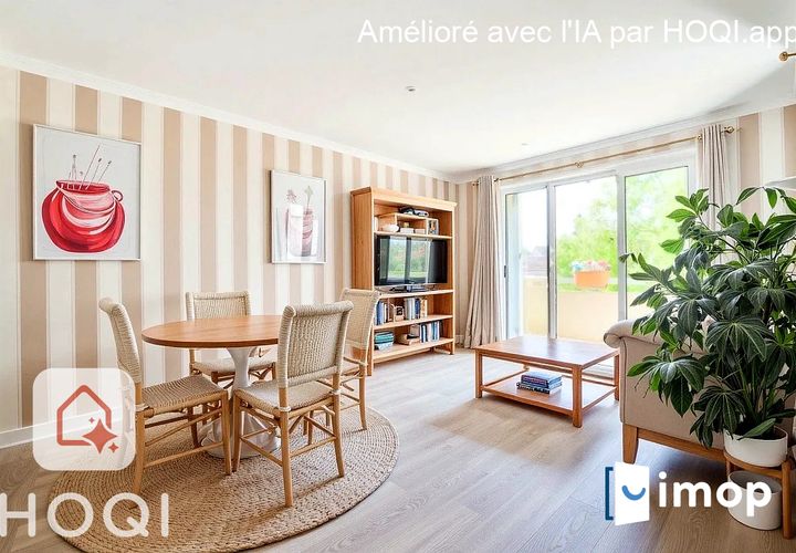 Leilighet i Longjumeau, Essonne, Longjumeau - € 200 000 | Ref: 1b43ad4bbbd874d - foto 1
