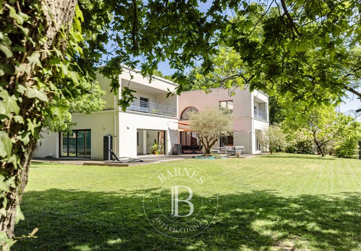 Villa i Nantes, Loire-Atlantique, Nantes - € 1.290.000 | Ref: 86084335 - foto 1