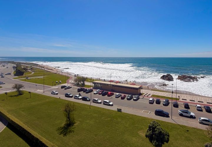 Lejlighed i Canidelo, Porto, Canidelo - € 1.000.000 | Ref: 021/26 - foto 1