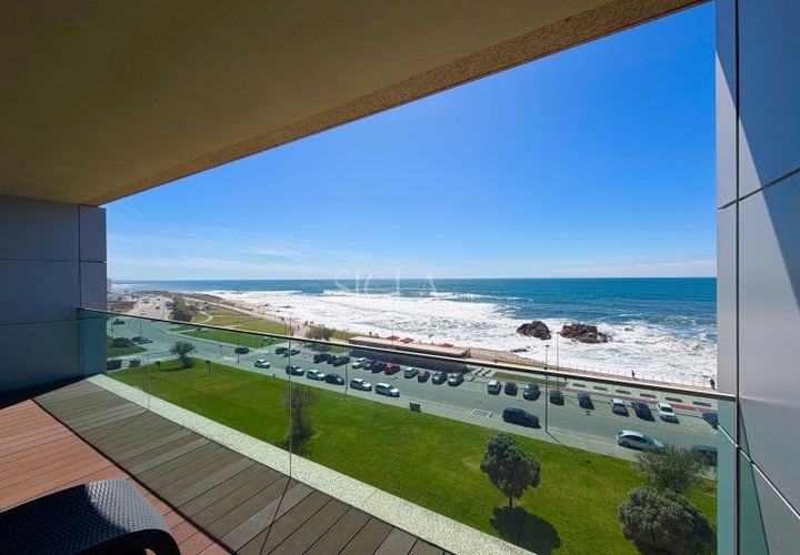 Apartament a Canidelo, Porto, Canidelo - € 1.000.000 | Ref: 021/26 - foto 1