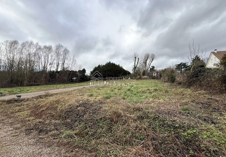 Terra a Champagne-sur-Oise, Val-d'Oise, Champagne-sur-Oise - € 135.000 | Ref: 86678158 - foto 1