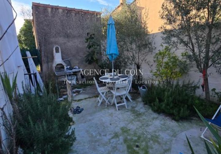 Byhus i Le Muy, Var, Le Muy - € 163.877 | Ref: 718V2038M - foto 1
