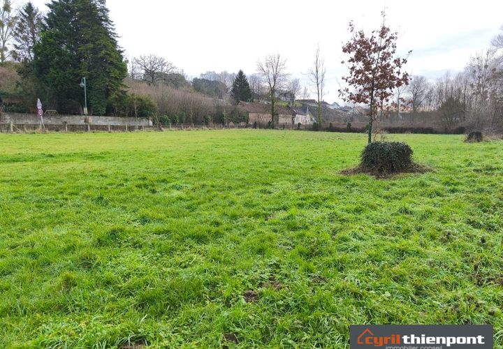 Terra a Miannay, Somme, Miannay - € 33.700 | Ref: 1438-THIENPONT - foto 1