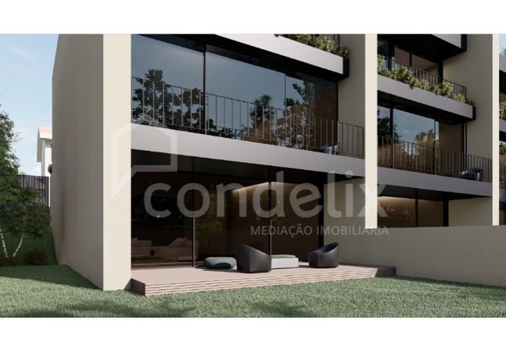 Villa i Fanzeres, Porto, Fanzeres - € 560.000 | Ref: 101387 - foto 1