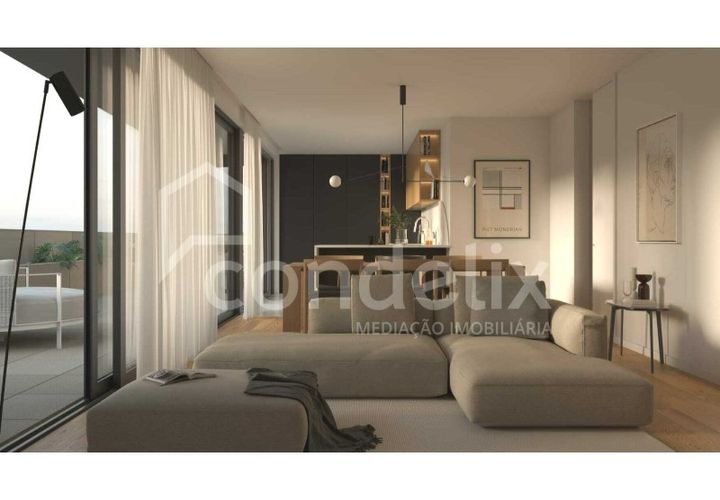 Lejlighed i Paranhos, Porto, Paranhos - € 390.000 | Ref: 100088 - foto 1