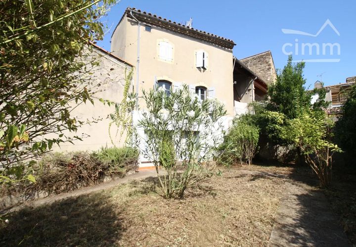 Villa a Couiza, Aude, Couiza - € 149.000 | Ref: 85641362 - foto 1