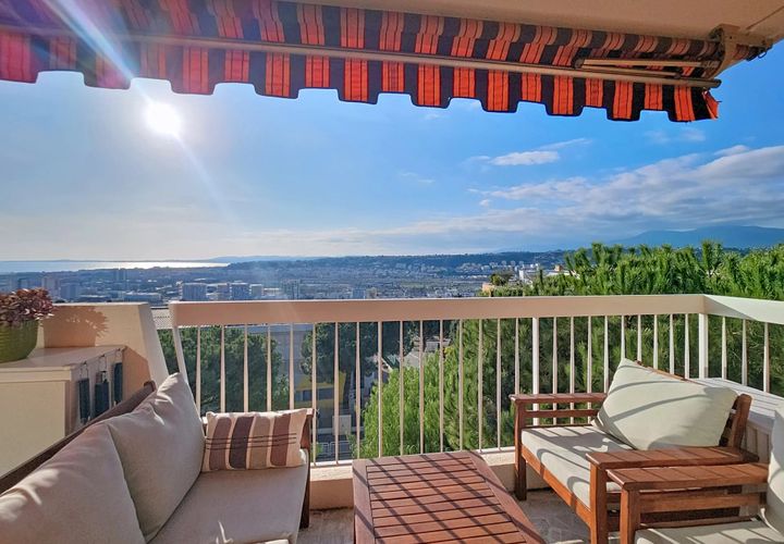 Lejlighed i Nice, Alpes-Maritimes, Nice - € 365.000 | Ref: 86346825 - foto 1