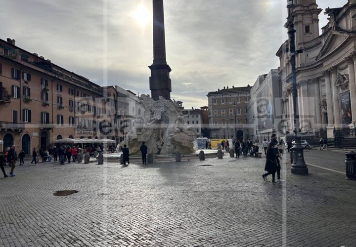 Lejlighed i Rome, Rome, Rome - € 629.000 | Ref: rif. 1298 - foto 1