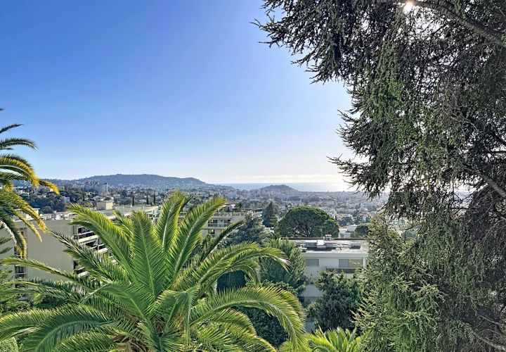 Lejlighed i Nice, Alpes-Maritimes, Nice - € 550.000 | Ref: 86656678 - foto 1