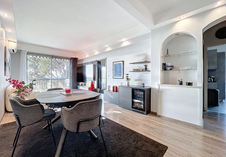 Appartement in Nice, Alpes-Maritimes, Nice - € 550.000 | Ref: 86656678 - foto 1
