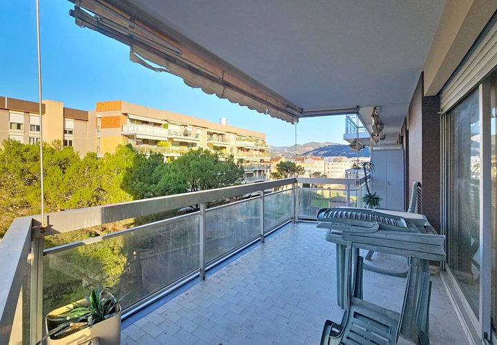 Lejlighed i Nice, Alpes-Maritimes, Nice - € 569.000 | Ref: 86663487 - foto 1