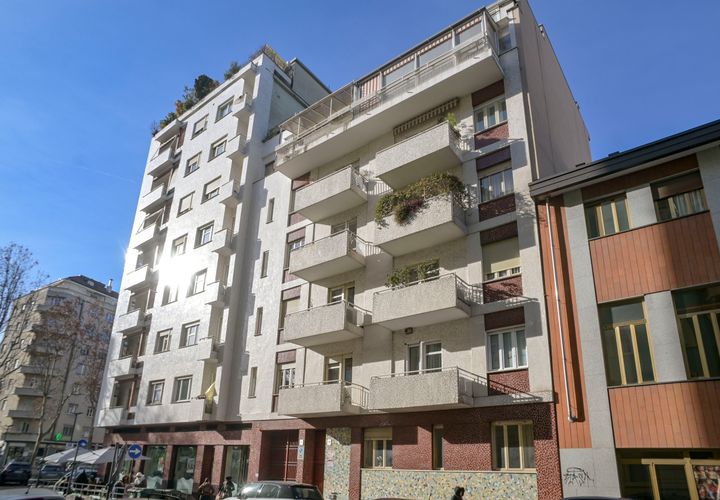 Lejlighed i Torino, Turin, Torino - € 200.000 | Ref: 1024-102 - foto 1