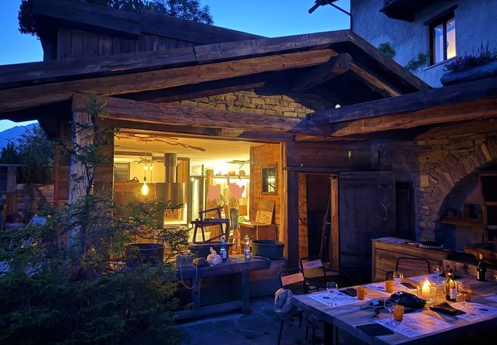 Villa a Bardonecchia, Turin, Bardonecchia - € 780.000 | Ref: 1007-46 - foto 1