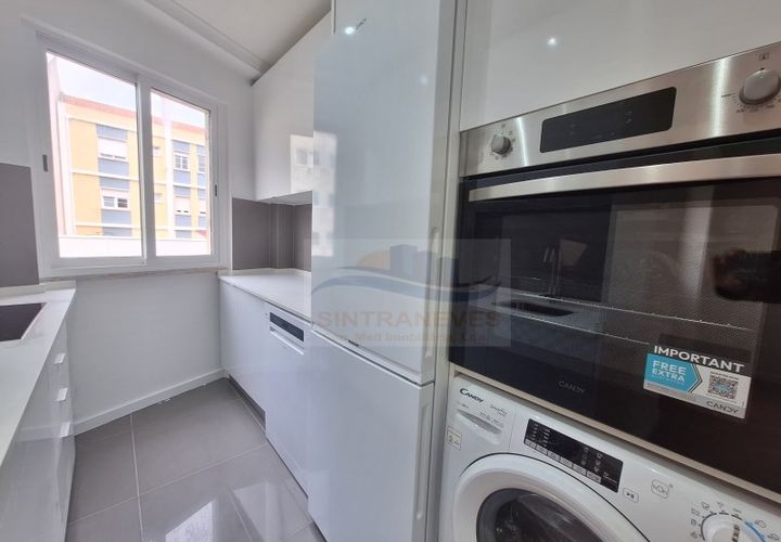 Lejlighed i Queluz, Lisbon, Queluz - € 305.000 | Ref: AP8058 - foto 1