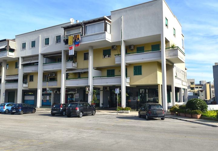 Lejlighed i Monopoli, Bari, Monopoli - € 335.000 | Ref: 37271001-1770 - foto 1