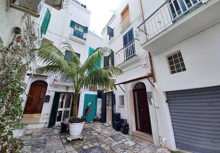 Villa i Monopoli, Bari, Monopoli - € 185.000 | Ref: 37271001-1771 - foto 1