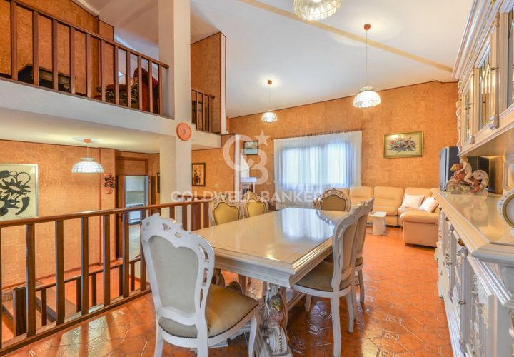 Villa i Campo Nell'Elba, Livorno, Campo Nell'Elba - € 1.950.000 | Ref: CBI123-1588-231 - foto 1