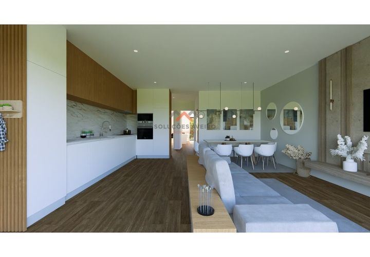 Lejlighed i Ilhavo, Aveiro, Ilhavo - € 335.000 | Ref: 6742_E - foto 1