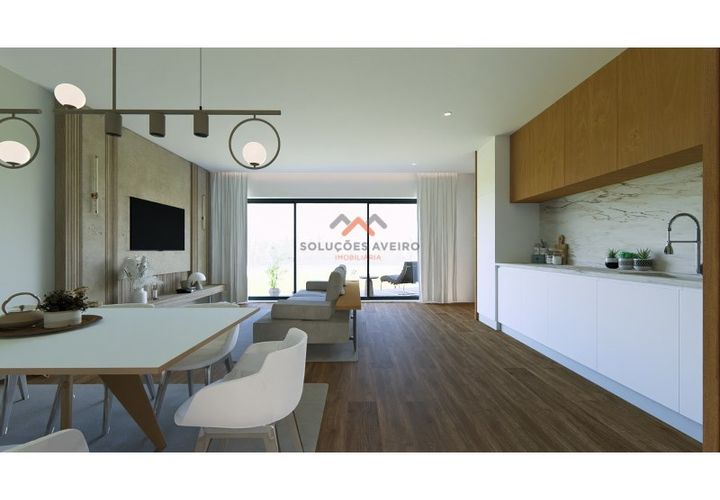 Lejlighed i Ilhavo, Aveiro, Ilhavo - € 330.000 | Ref: 6742_C - foto 1
