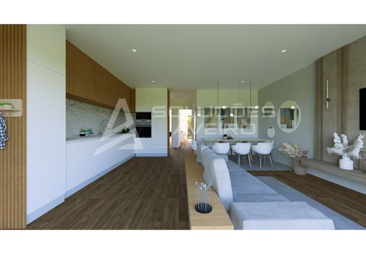 Lejlighed i Ilhavo, Aveiro, Ilhavo - € 320.000 | Ref: 6742_A - foto 1