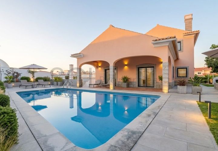 Villa en Amora, Setubal, Amora - € 1.250.000 | Ref: 10645 - photo 1