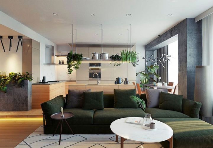 Lejlighed i Padua, Padua, Padua - € 295.000 | Ref: DB295S - foto 1
