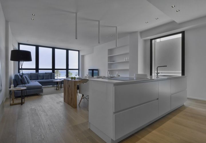 Lejlighed i Padua, Padua, Padua - € 345.000 | Ref: DB345S - foto 1