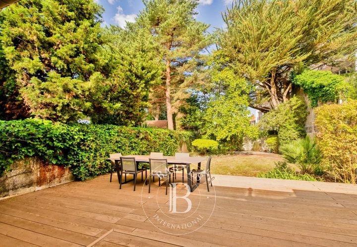 Villa i Bordeaux, Gironde, Bordeaux - € 998.000 | Ref: M2629 - foto 1