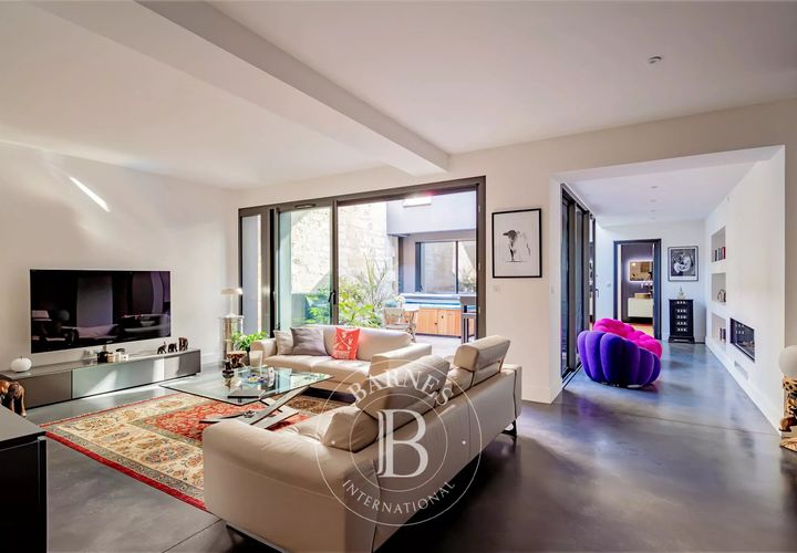 Lejlighed i Bordeaux, Gironde, Bordeaux - € 1.098.000 | Ref: A3128 - foto 1