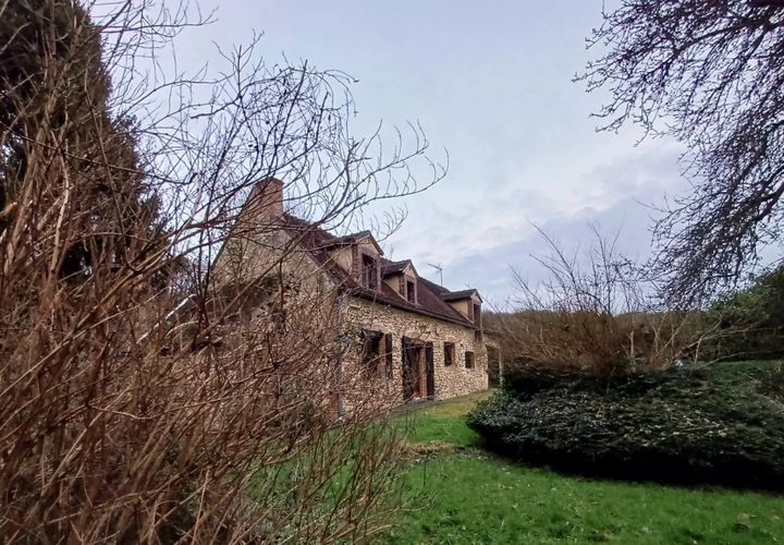 Villa i Boissy-Maugis, Orne, Boissy-Maugis - € 267.500 | Ref: 86662347 - foto 1