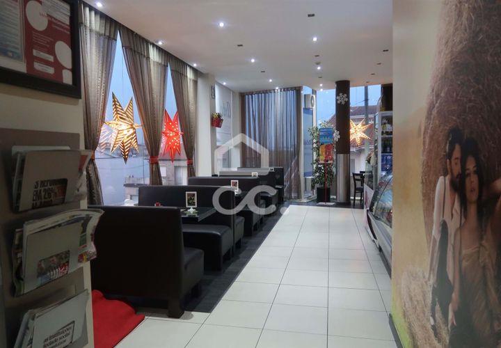 Erhvervsejendom i Paredes, Porto, Paredes - € 49.000 | Ref: 365/N/01321 - foto 1