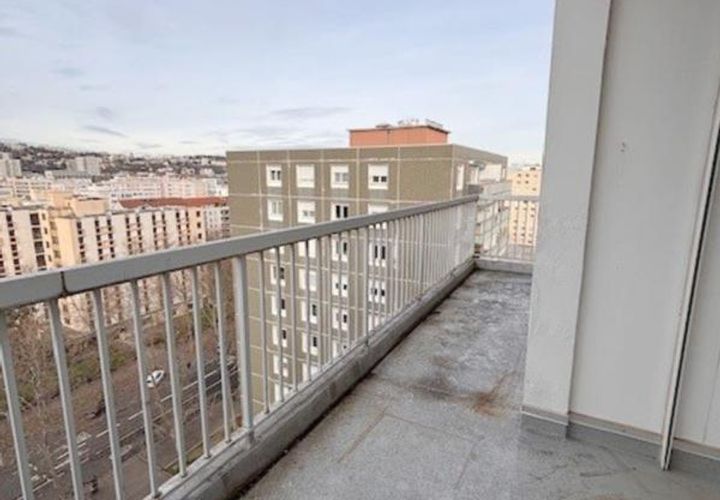 Lejlighed i Lyon, Rhone, Lyon - € 209.000 | Ref: 69-18-054537 - foto 1