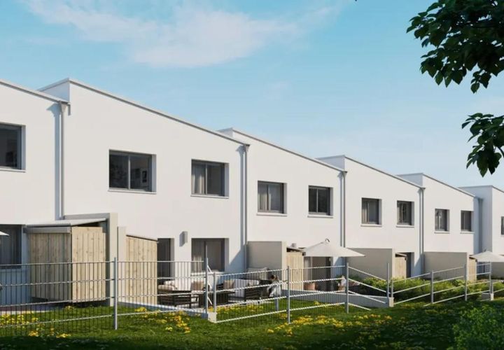Villa i Seichamps, Meurthe-et-Moselle, Seichamps - € 328.040 | Ref: 54-25-006790_ - foto 1