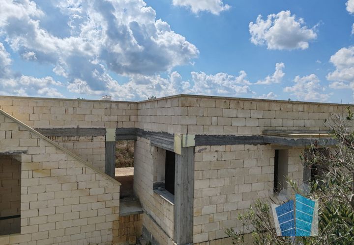 Landejendom i Otranto, Lecce, Otranto - € 220.000 | Ref: 309 - foto 1