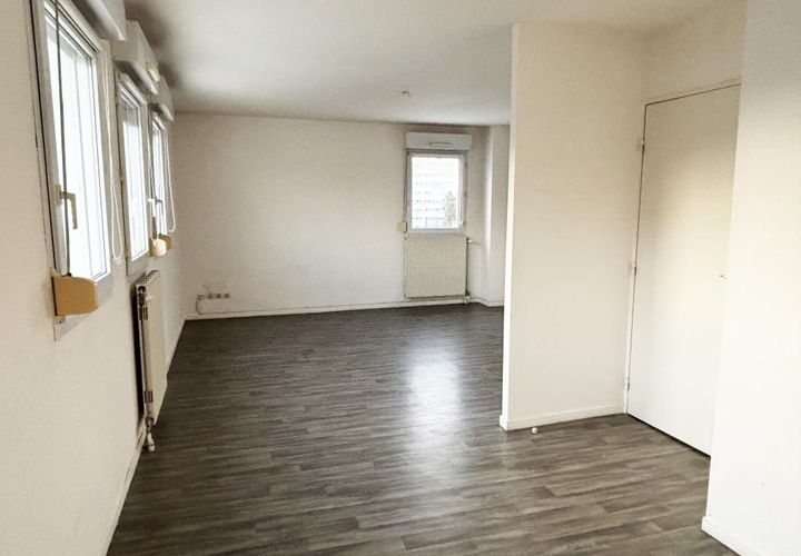 Dupleks i Metz, Moselle, Metz - € 160 200 | Ref: 57-19-003572 - foto 1