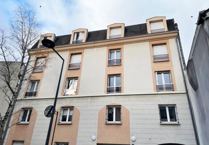 Lejlighed i Orleans, Loiret, Orleans - € 124.542 | Ref: 45-19-001796_ - foto 1