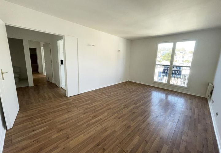 Leilighet i Garches, Hauts-de-Seine, Garches - € 370 000 | Ref: 92-26-000049 - foto 1
