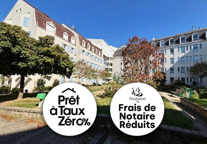 Lejlighed i Rueil-Malmaison, Hauts-de-Seine, Rueil-Malmaison - € 524.500 | Ref: 92-25-003177 - foto 1