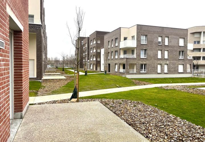 Leilighet i Lille, Nord, Lille - € 359 047 | Ref: 59-25-007174 - foto 1
