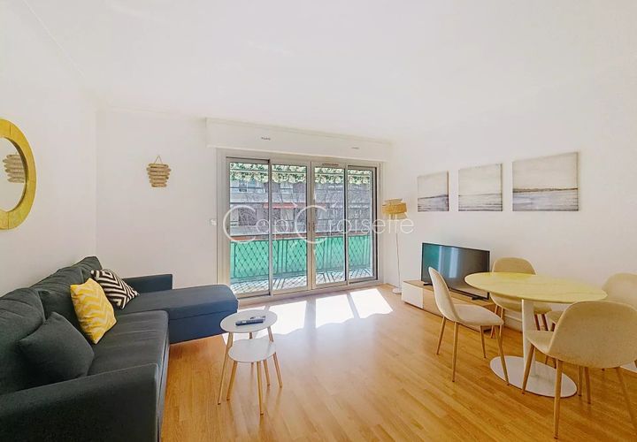 Lejlighed i Cannes, Alpes-Maritimes, Cannes - € 420.000 | Ref: 86669122 - foto 1